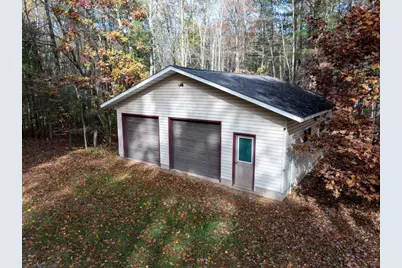 25252 Pike Bend Road, Webster, WI 54893 - Photo 9