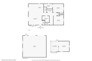 25252 Pike Bend Rd, Webster, WI 54893 - Photo 37