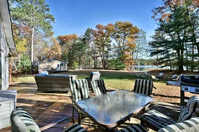 25252 Pike Bend Road, Webster, WI 54893 - Photo 13