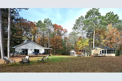 25252 Pike Bend Road, Webster, WI 54893 - Photo 3