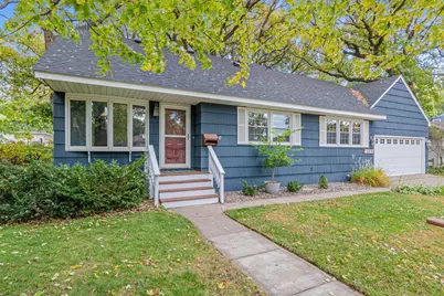 4537 Washington Street NE, Columbia Heights, MN 55421 - Photo 1