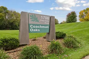 1700 Four Oaks Rd, Eagan, MN 55121 - Photo 1