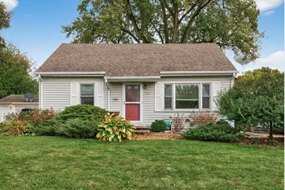 4705 Heights Drive, Columbia Heights, MN 55421 - Photo 1