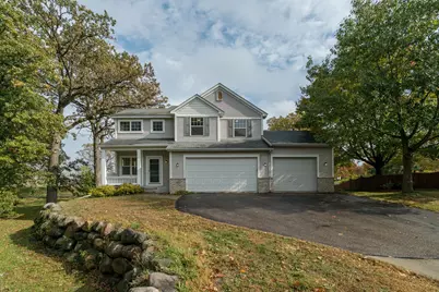 8331 Balsam Lane, Victoria, MN 55386 - Photo 1