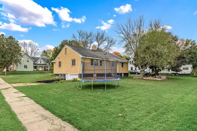 257 E McKinley Avenue, Fall Creek, WI 54742 - Photo 27