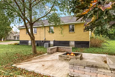 257 E McKinley Avenue, Fall Creek, WI 54742 - Photo 29