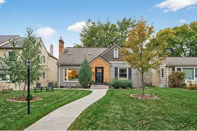 5816 Colfax Avenue S, Minneapolis, MN 55419 - Photo 1