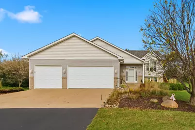 696 Buttercup Court, Hudson, WI 54016 - Photo 1