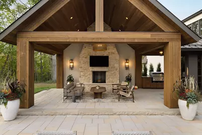 2295 Tamarack Drive, Medina, MN 55356 - Photo 35