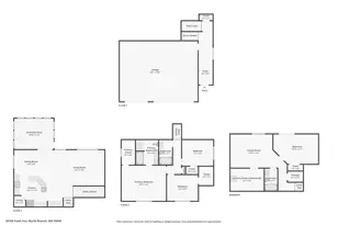 39744 Fawn Ave, North Branch, MN 55056 - Photo 61