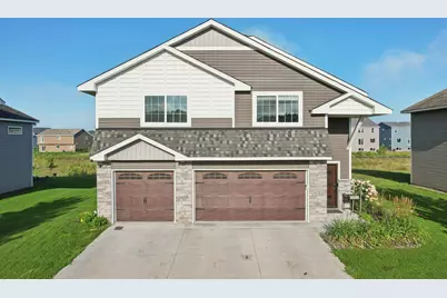 39744 Fawn Avenue, North Branch, MN 55056 - Photo 1