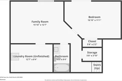 39744 Fawn Avenue, North Branch, MN 55056 - Photo 59