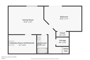 39744 Fawn Ave, North Branch, MN 55056 - Photo 59