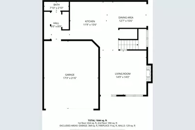 1574 Independence Drive #701, Northfield, MN 55057 - Photo 35