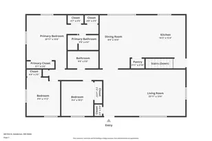 405 Elm St, Henderson, MN 56044 - Photo 29