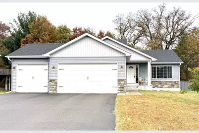 25526 12th Street W, Zimmerman, MN 55398 - Photo 1