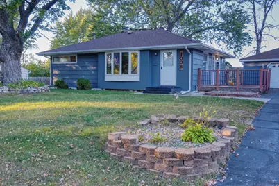 1008 W 80 1/2 Street, Bloomington, MN 55420 - Photo 1