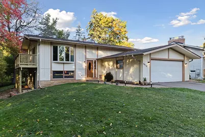 8010 60 1/2 Avenue N, New Hope, MN 55428 - Photo 1