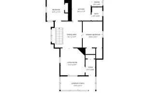 2814 Colfax Ave South, Minneapolis, MN 55408 - Photo 25