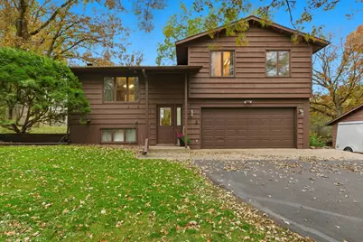 9175 Lakewood Shore Road NW, Rice, MN 56367 - Photo 3