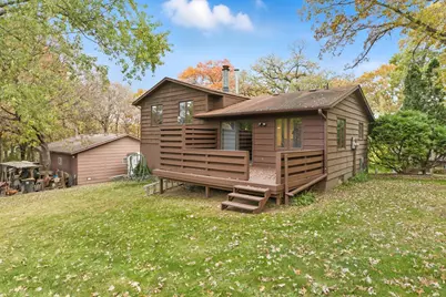 9175 Lakewood Shore Road NW, Rice, MN 56367 - Photo 17