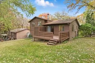 9175 Lakewood Shore Rd NW, Rice, MN 56367 - Photo 17