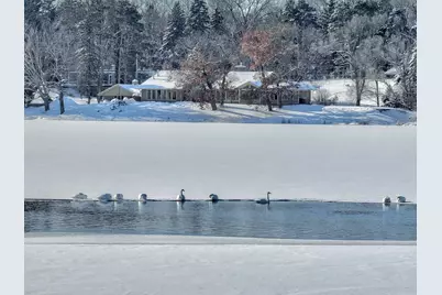 4 W Shore Road, North Oaks, MN 55127 - Photo 1