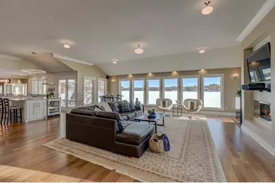 4 W Shore Road, North Oaks, MN 55127 - Photo 3