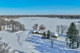 4 W Shore Rd, North Oaks, MN 55127 - Photo 49