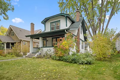 1125 Argyle Street, Saint Paul, MN 55103 - Photo 1