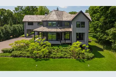 2657 Woodbridge Road, Minnetonka Beach, MN 55391 - Photo 1