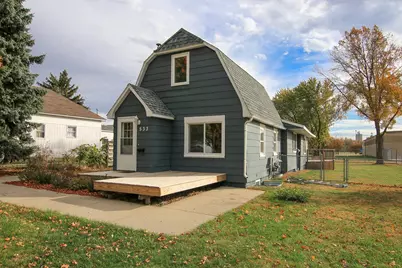 533 Huron Street SE, Hutchinson, MN 55350 - Photo 23