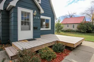 533 Huron St SE, Hutchinson, MN 55350 - Photo 25