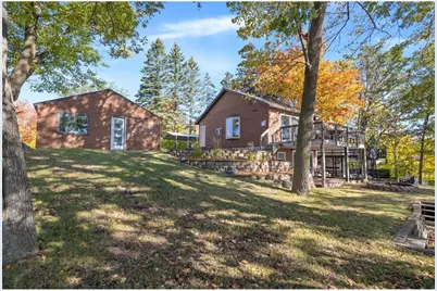 4877 Island View Drive, Mound, MN 55364 - Photo 1