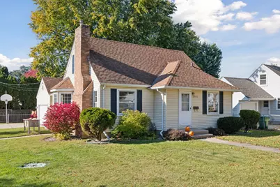 3940 Brunswick Avenue S, Saint Louis Park, MN 55416 - Photo 1