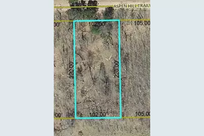 Lot 19 Aspen Hill Trail Way, Danbury, WI 54830 - Photo 1