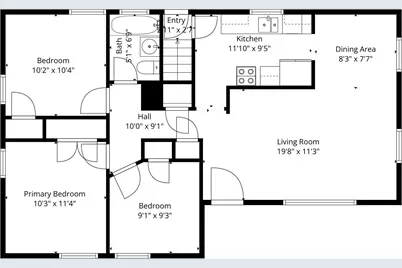 1435 Price Avenue, Maplewood, MN 55109 - Photo 23