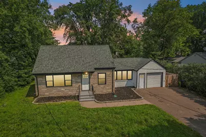 667 County Road C W, Roseville, MN 55113 - Photo 1