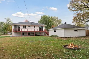 253 Stardust Blvd, Circle Pines, MN 55014 - Photo 37