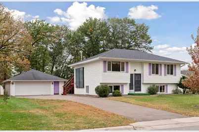 253 Stardust Boulevard, Circle Pines, MN 55014 - Photo 3