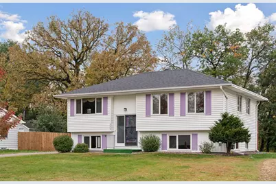 253 Stardust Boulevard, Circle Pines, MN 55014 - Photo 1