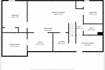 10770 Fall Court NW, Bemidji, MN 56601 - Photo 83