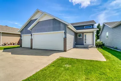 7394 21st Street S, Fargo, ND 58104 - Photo 1