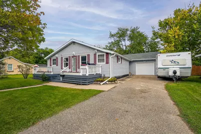307 27th Street NE, Bemidji, MN 56601 - Photo 1
