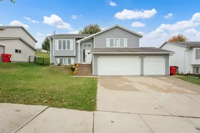 5307 55th Avenue NW, Rochester, MN 55901 - Photo 1