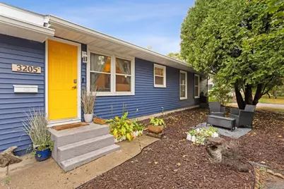 3205 49th Avenue N, Brooklyn Center, MN 55429 - Photo 1