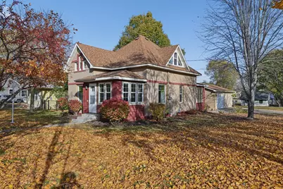 225 E 4th Street, Monticello, MN 55362 - Photo 1