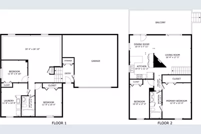 7261 Quantico Lane N, Maple Grove, MN 55311 - Photo 33