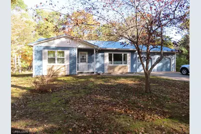 6316 Starr Road, Webster, WI 54893 - Photo 1