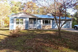 6316 Starr Rd, Webster, WI 54893 - Photo 1